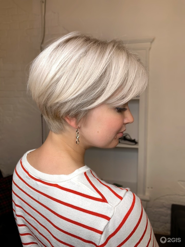 Пиксибоб стрижка