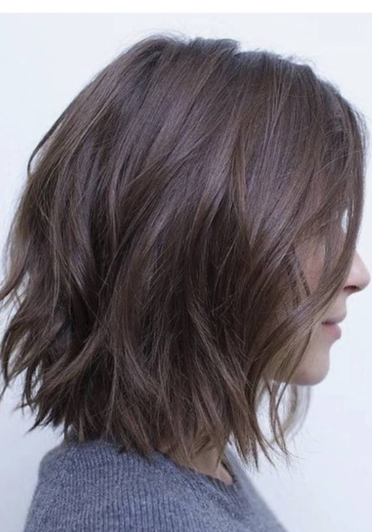 Градуированный Лонг Боб