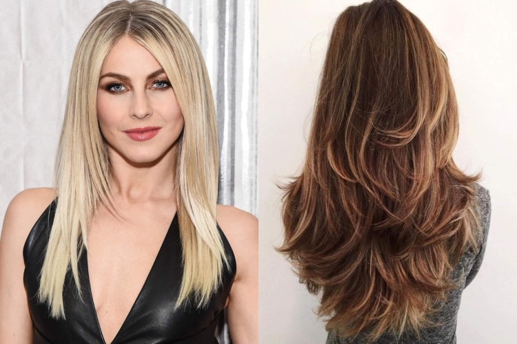 Каскад лесенка