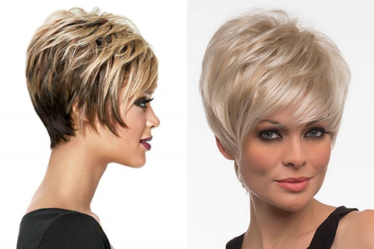 Боб Пикси Каскад