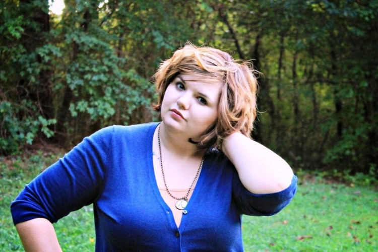 Стрижки для толстых женщин