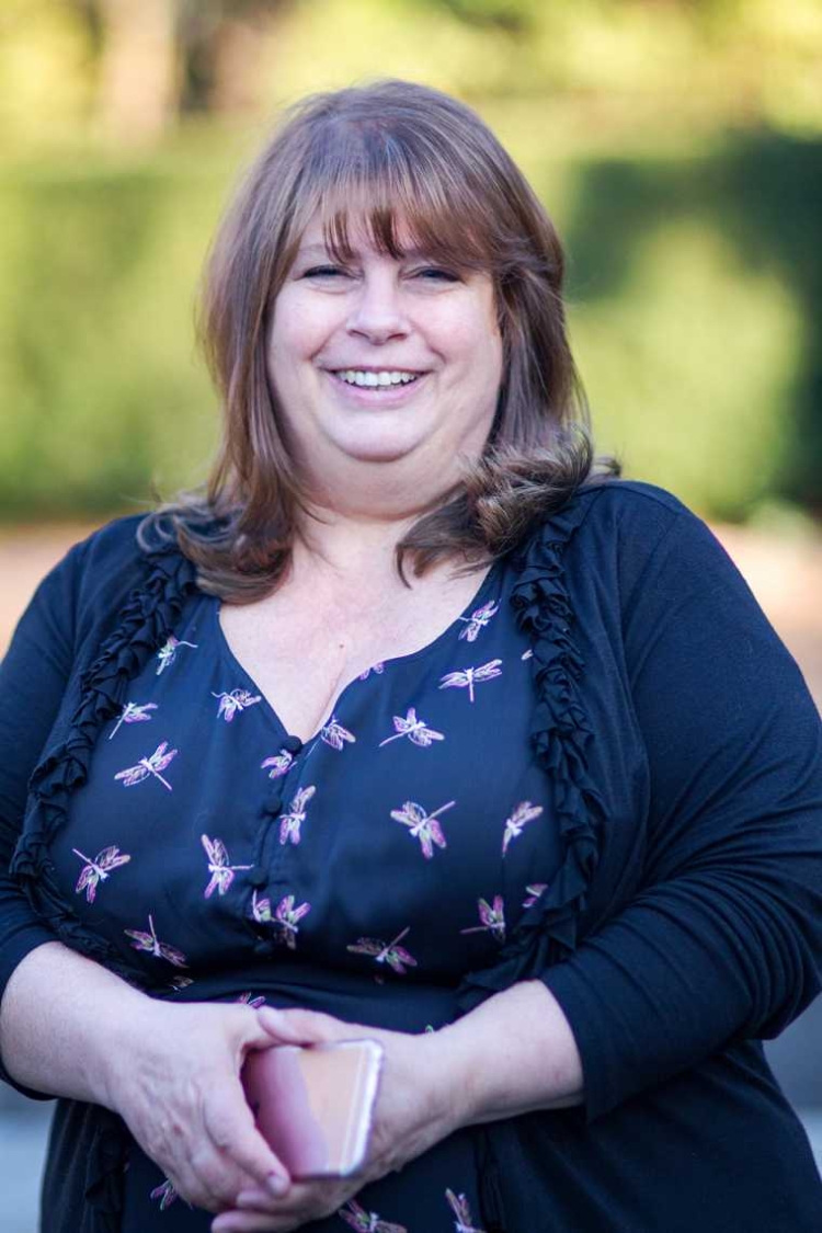 Стрижки для толстых женщин