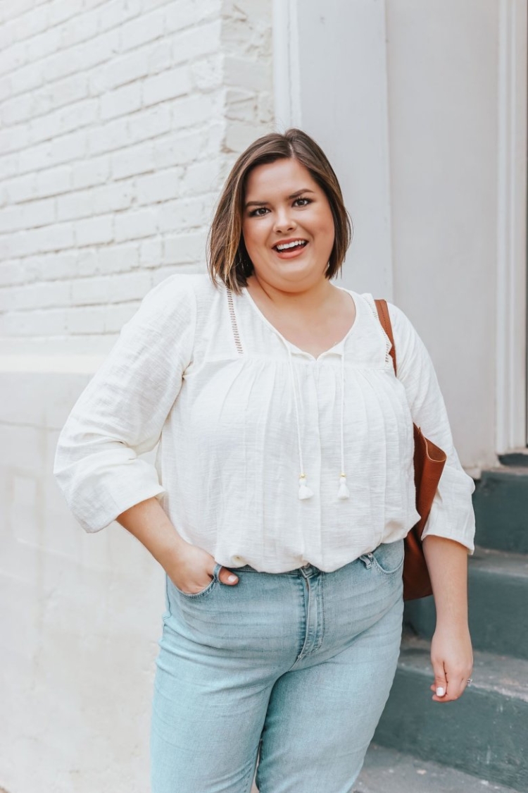 Стрижки для полных женщин с двойным подбородком