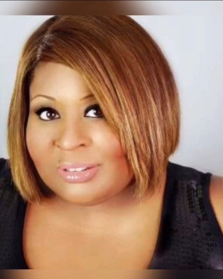 Стрижки для полного лица