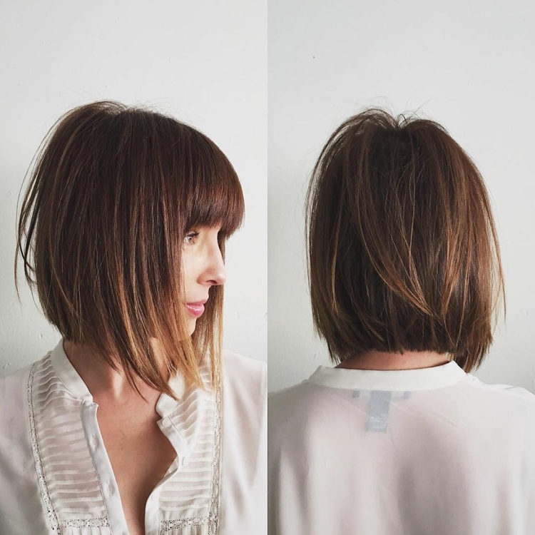 Градуированный Лог Боб