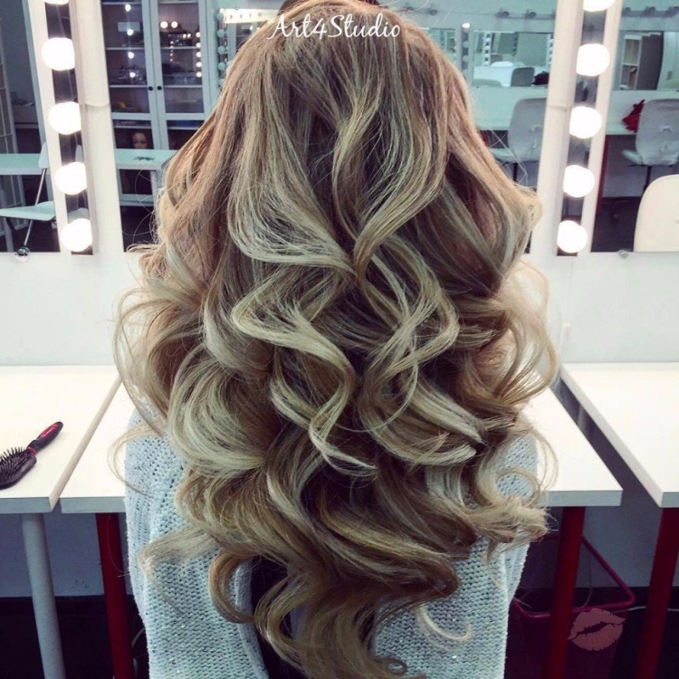 Голливудская волна