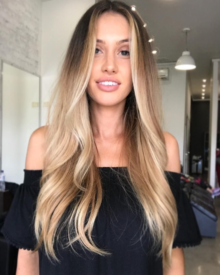 Шатуш и контуринг