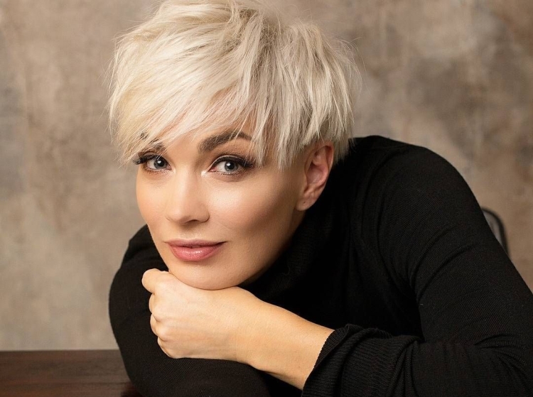 Пикси Калманович