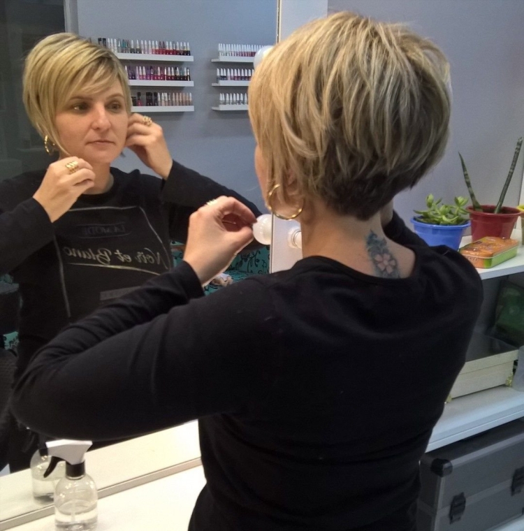 Градуированный Боб Кононова