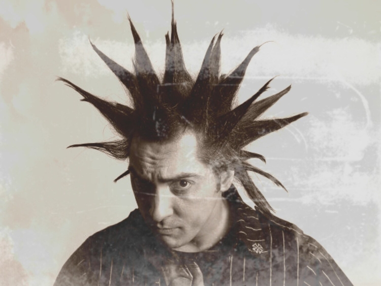 Михаил Горшенев КИШ