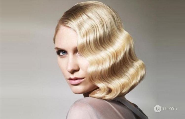 Голливудская волна