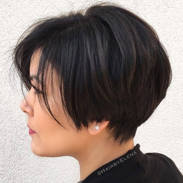 Боб Гаврош Пикси