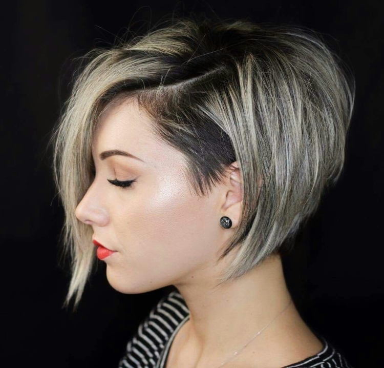 Каре Пикси Боб