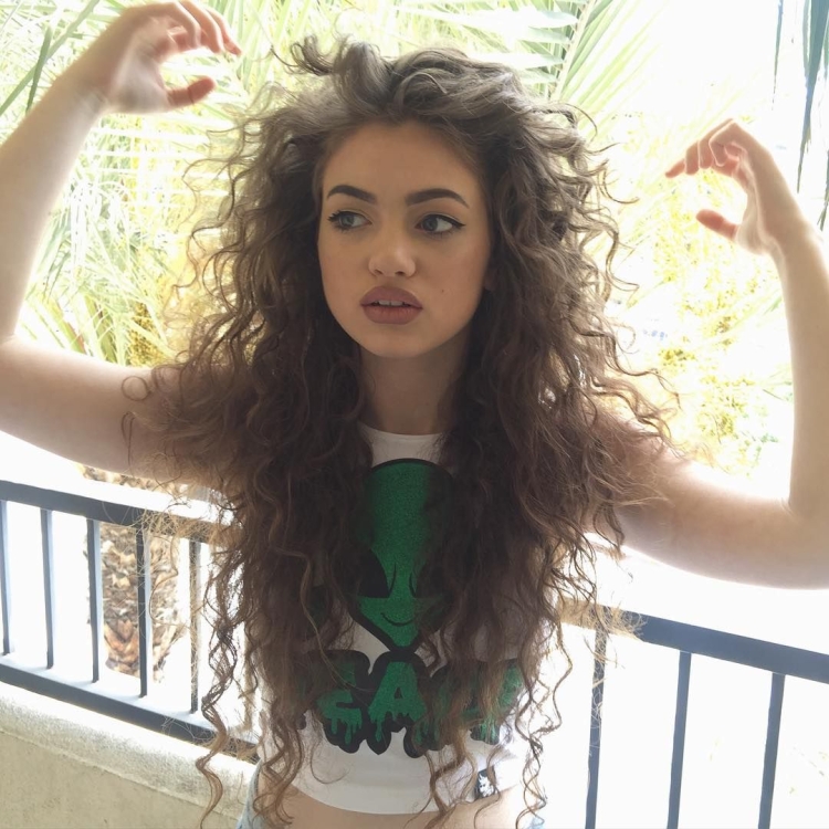 Вероника Краус