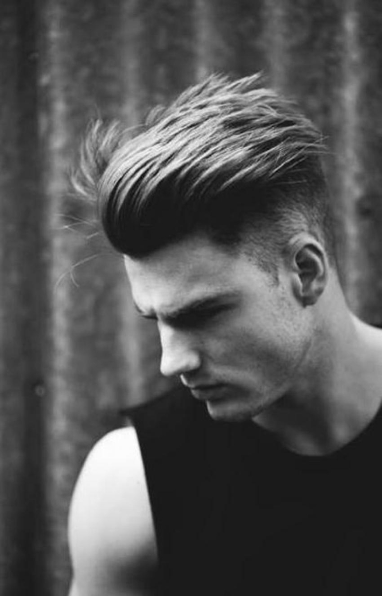 Андеркат Томас