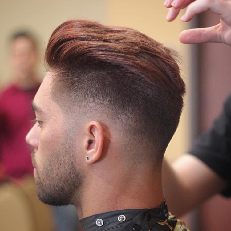 Фейд андекард