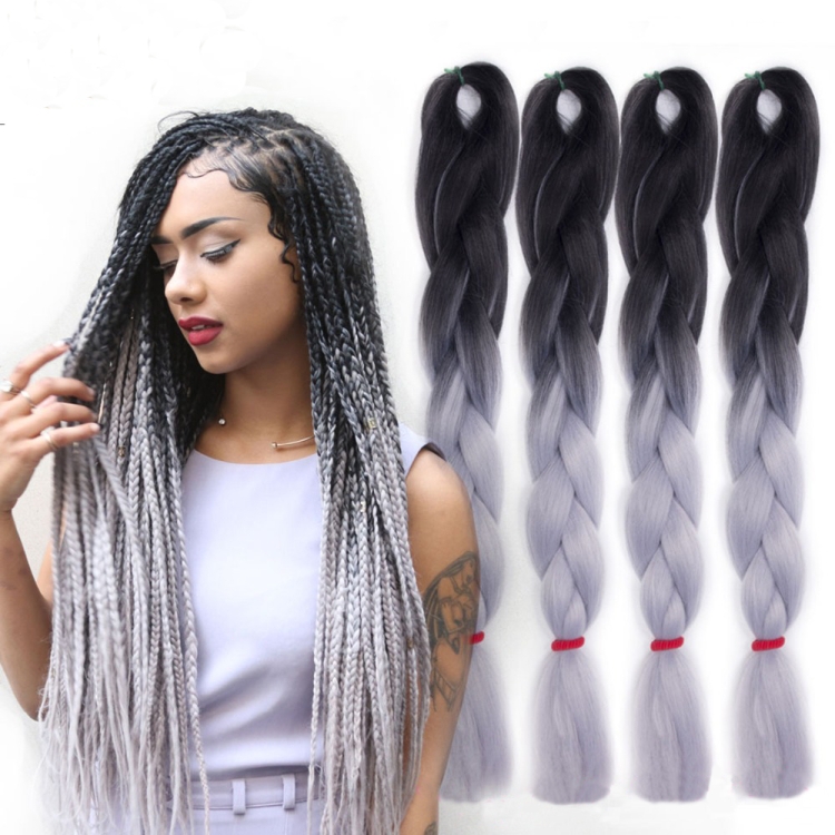 2braids канекалон