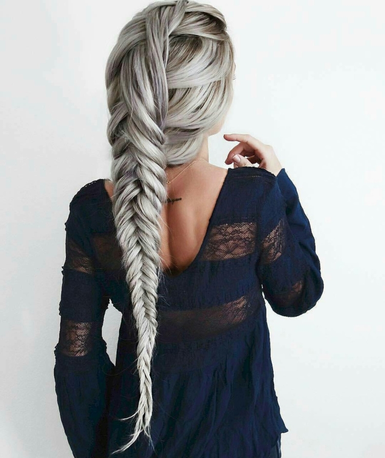 Колосок щучий хвост