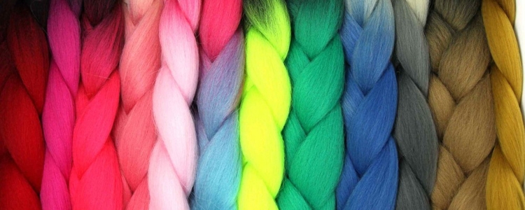 Канекалон c02