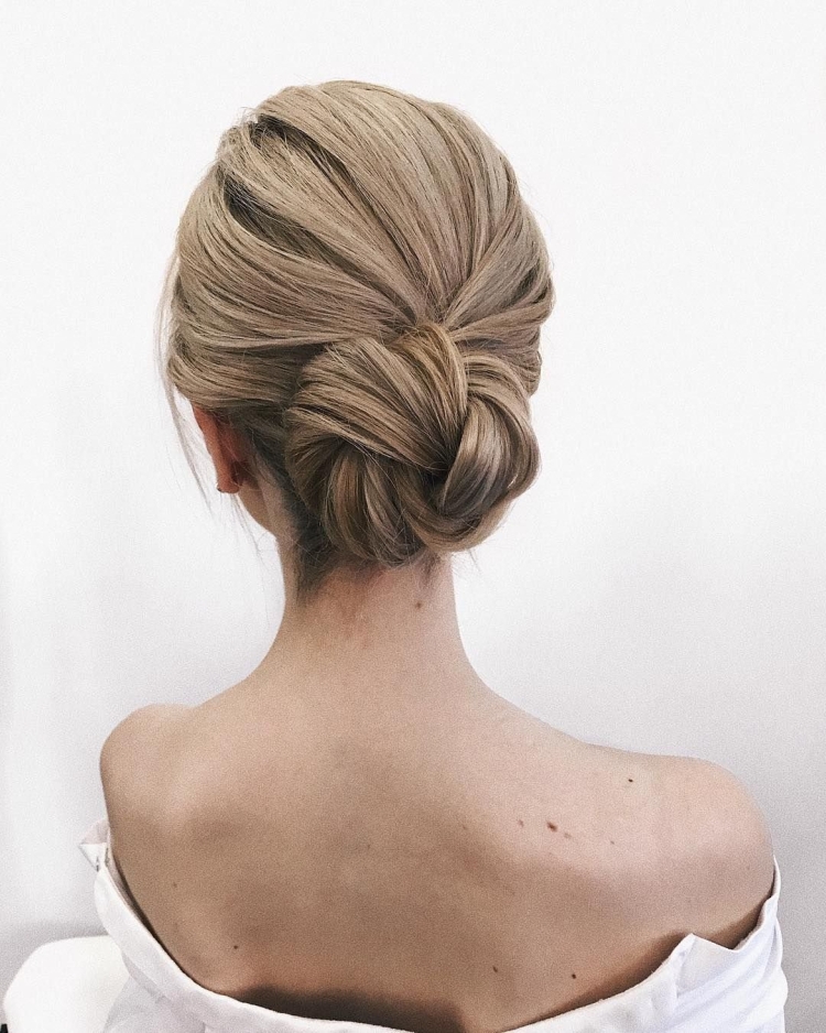 Аккуратный пучок