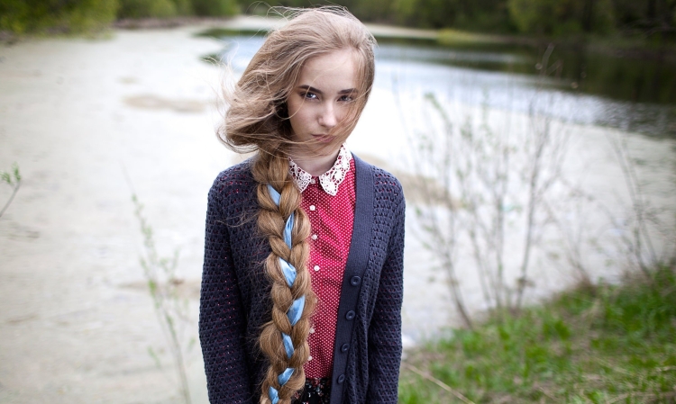 Шаламонова Елена