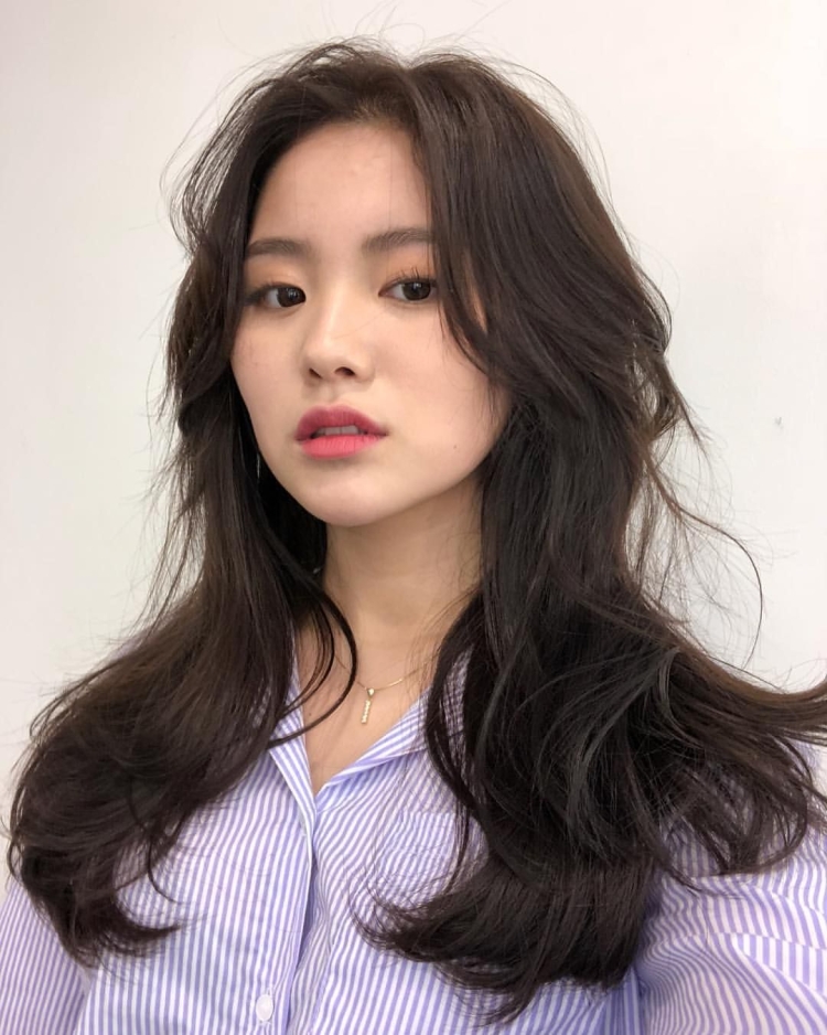 Каскад Корея