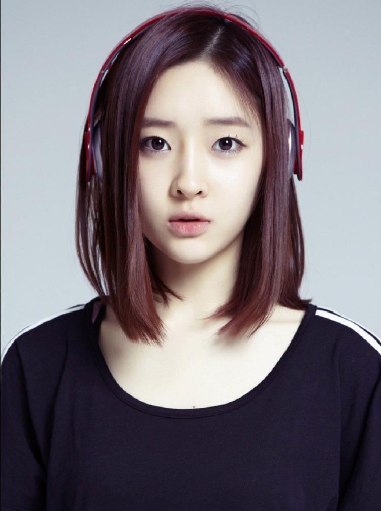 Areum Kim