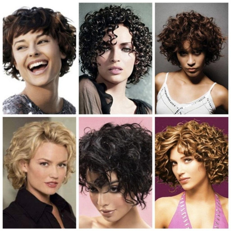 Bio Химка на короткие волосы