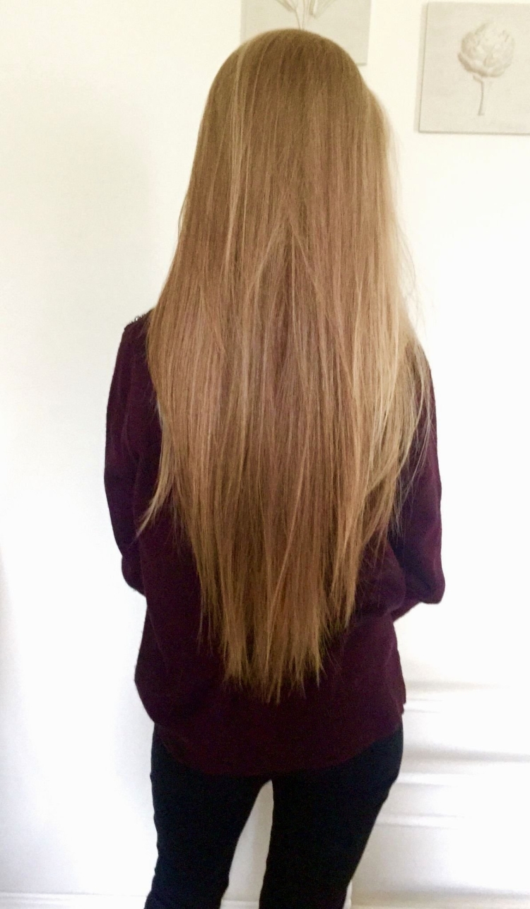 Каскад Лисий хвост