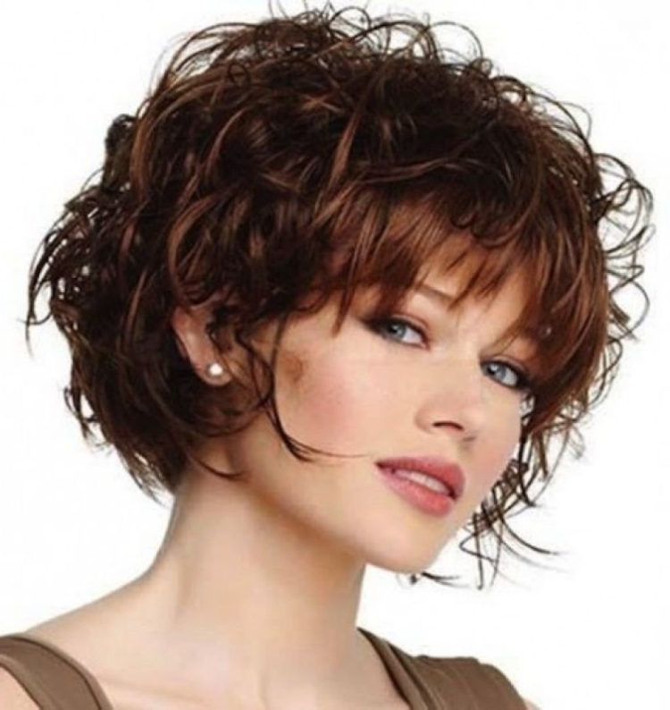 Стрижка каприз Гаврош Боб