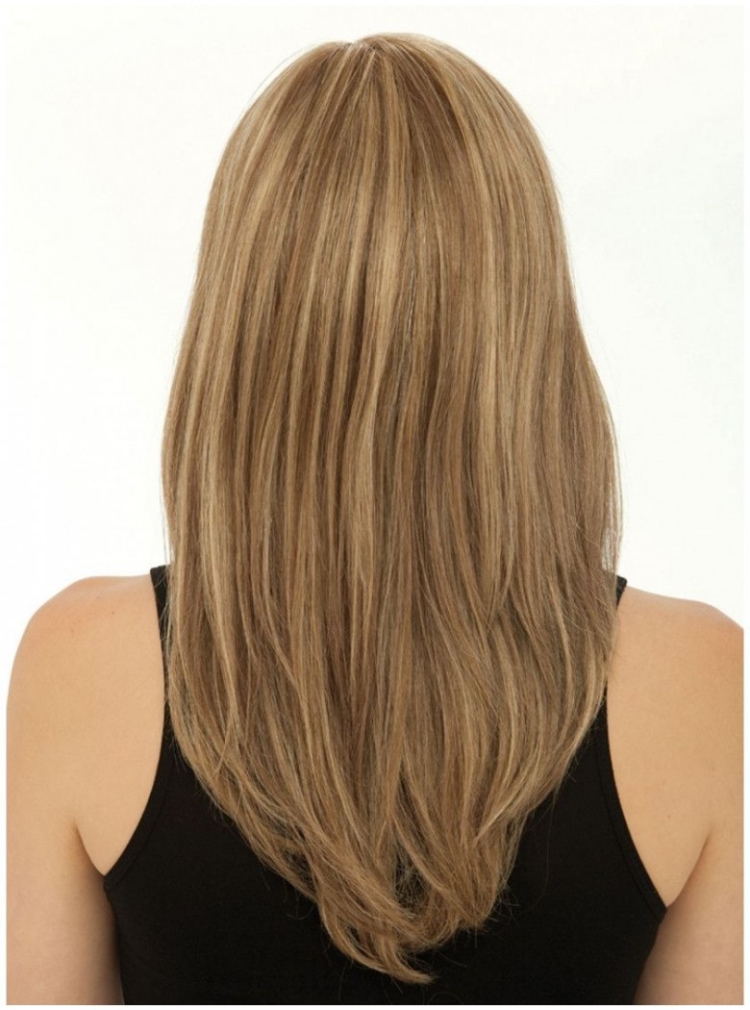 Градуированный Каскад Лисий хвост