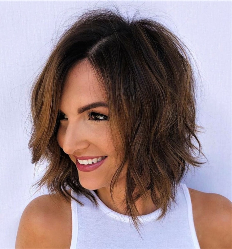 Градуированный Лонг Боб