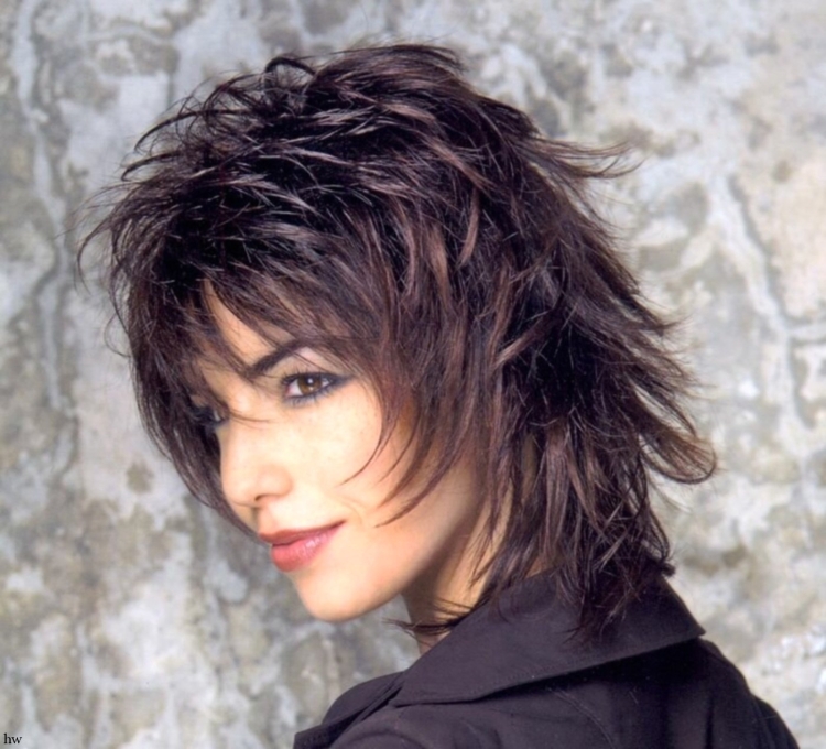 Стрижка Каскад