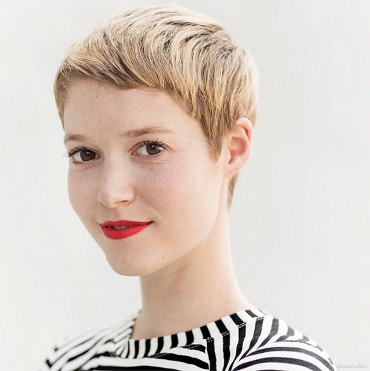 София Гарсон