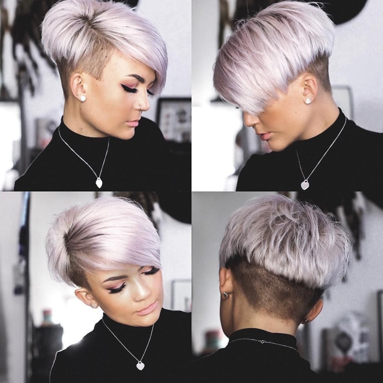 Пикси асимметрия 2019