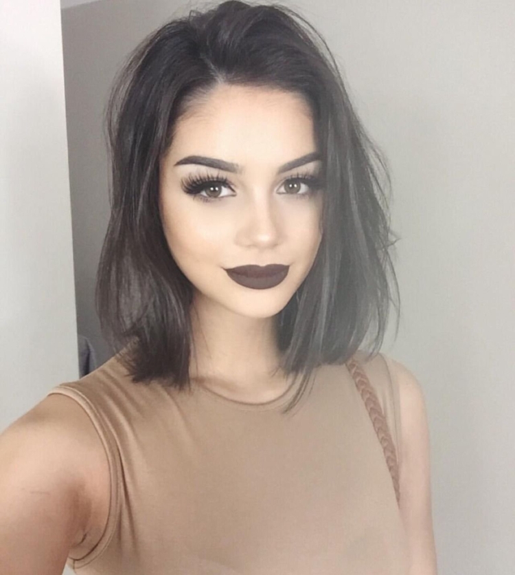 Изабелла Фиори селфи