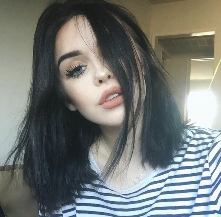 Acacia Brinley рост