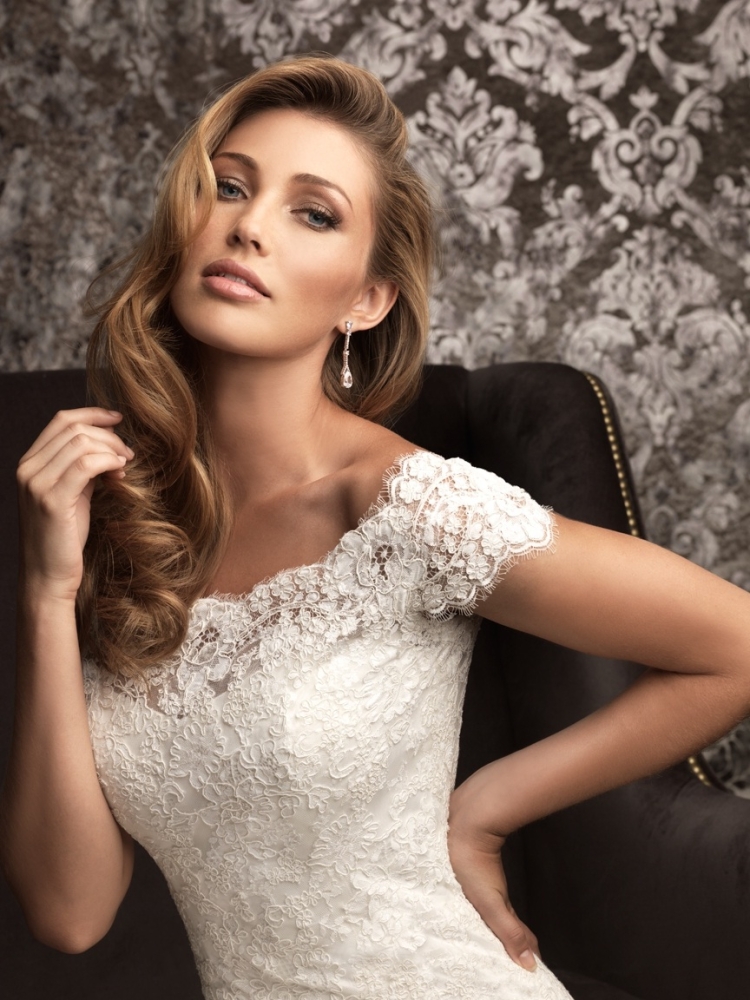 Allure Bridals 2013