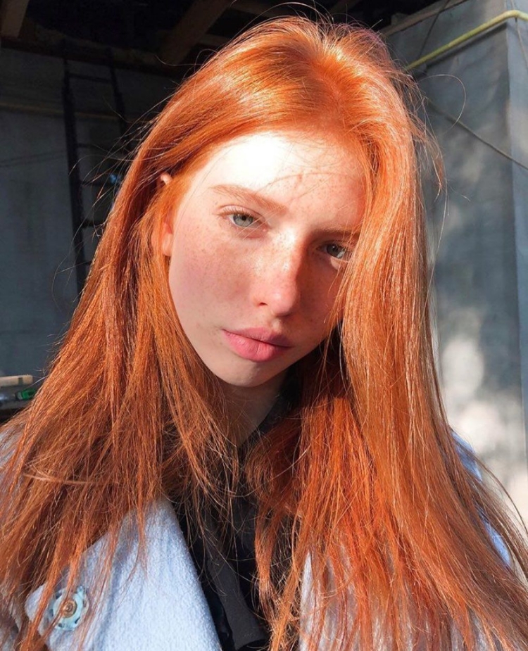 Софи Джинджер