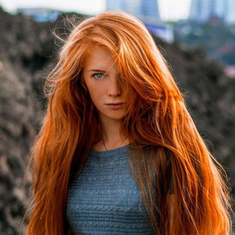 Василиса Григорьева