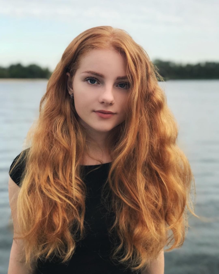 Sofie Devlin модель