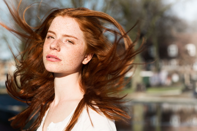 Джинджер МАККЕНН