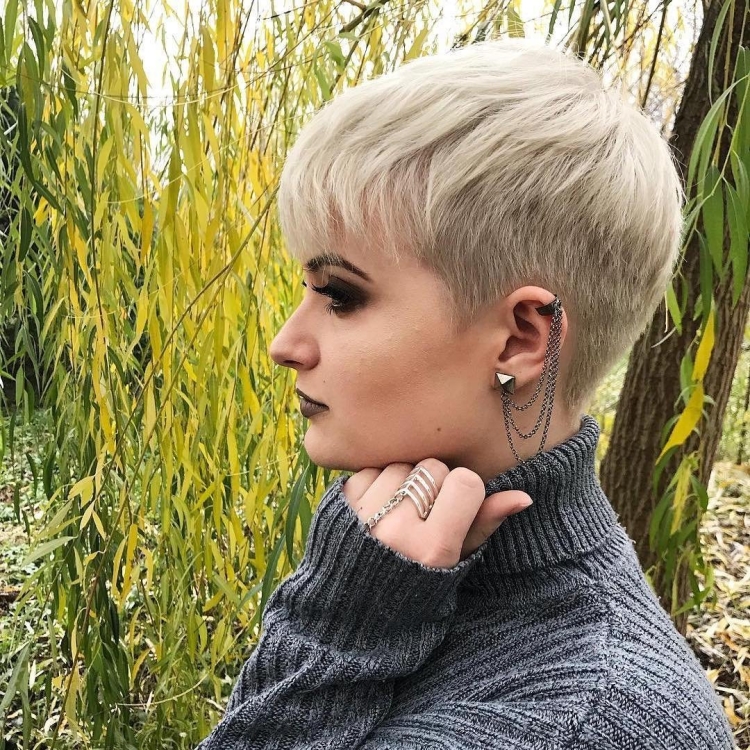 Пикси шапочка