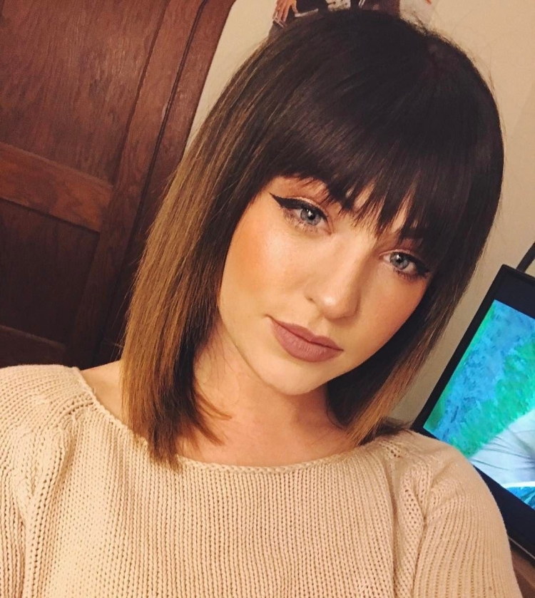 Риз Уизерспун стрижки