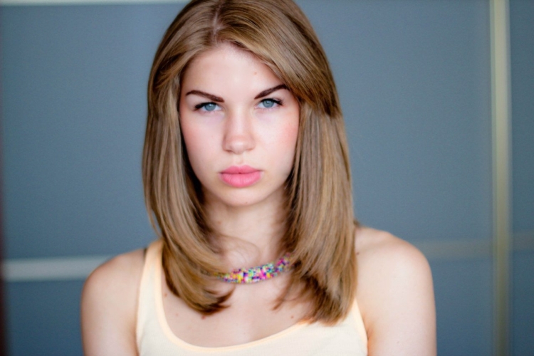 Корейски Каскад лесенка