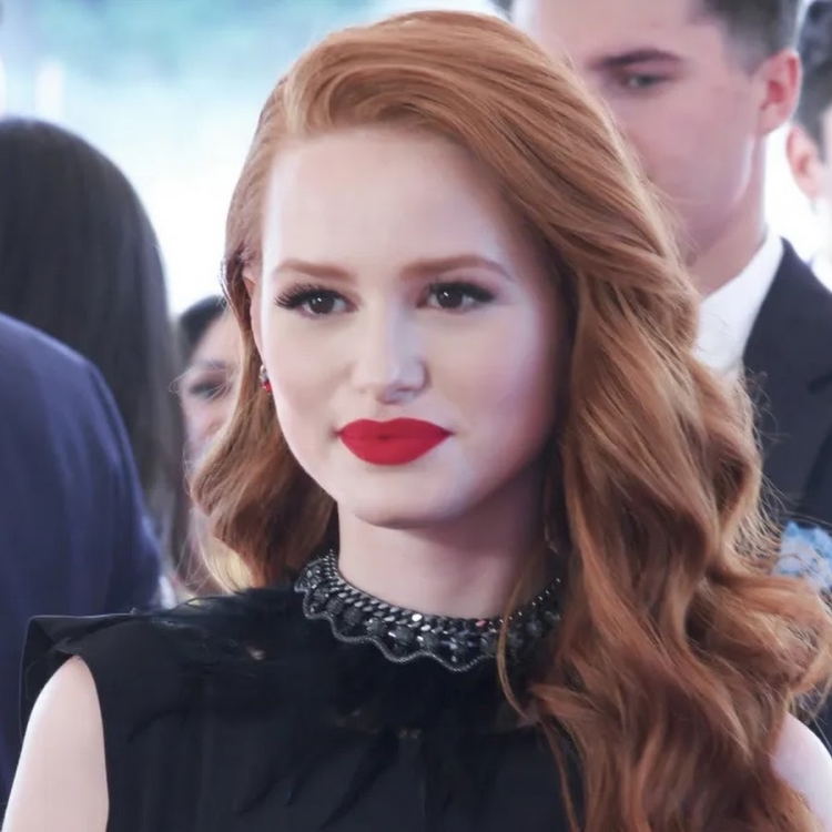 Ривердейл Cheryl Blossom