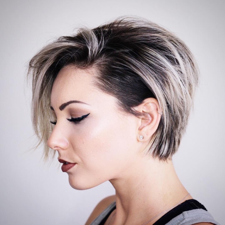 Каре Пикси Боб