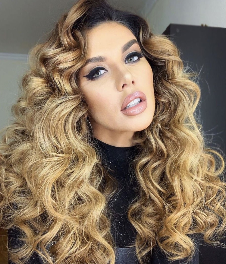 Анна Седокова сейчас