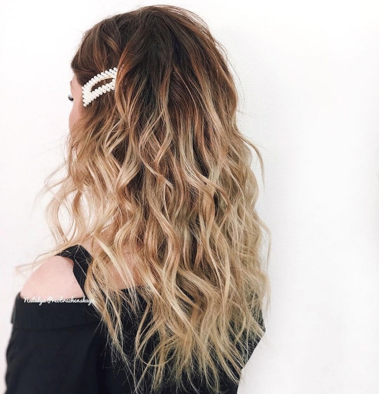 Пляжные Локоны 2022