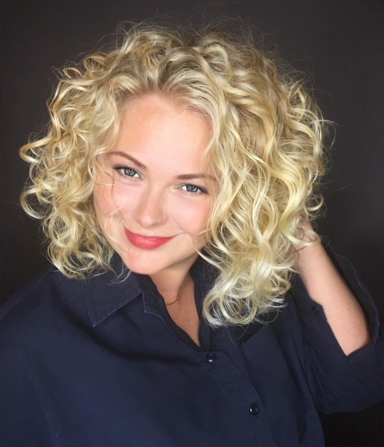 Каре кудри химия